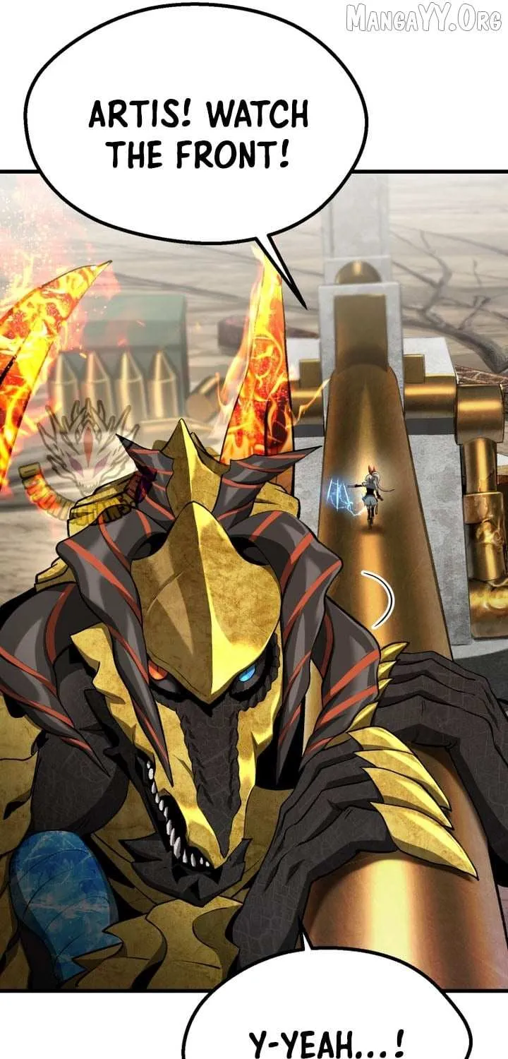 Read Survival Story Of A Sword King In A Fantasy World Manga Online