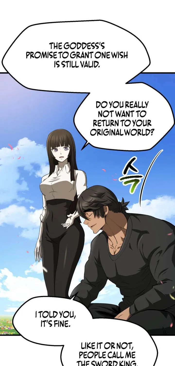 Read Survival Story Of A Sword King In A Fantasy World Manga Online