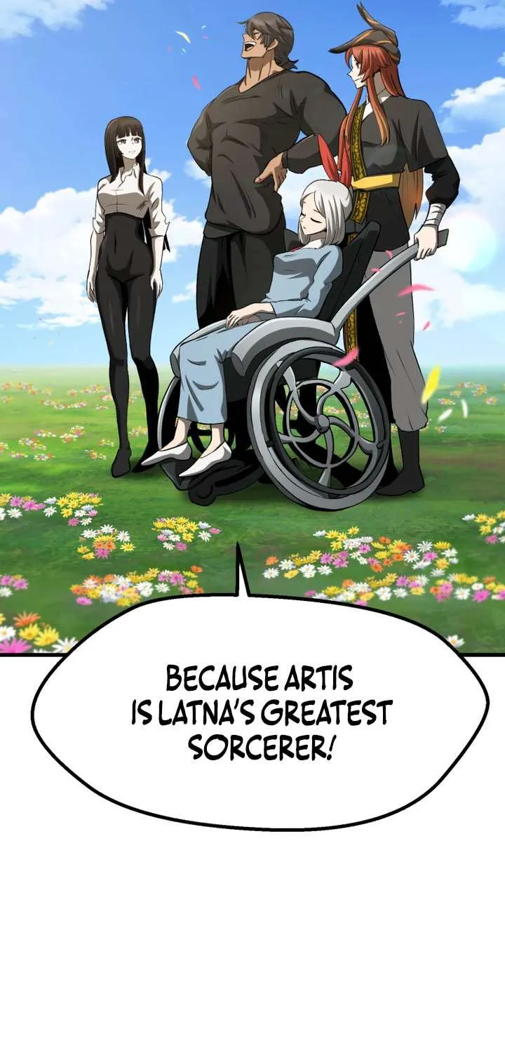 Read Survival Story Of A Sword King In A Fantasy World Manga Online