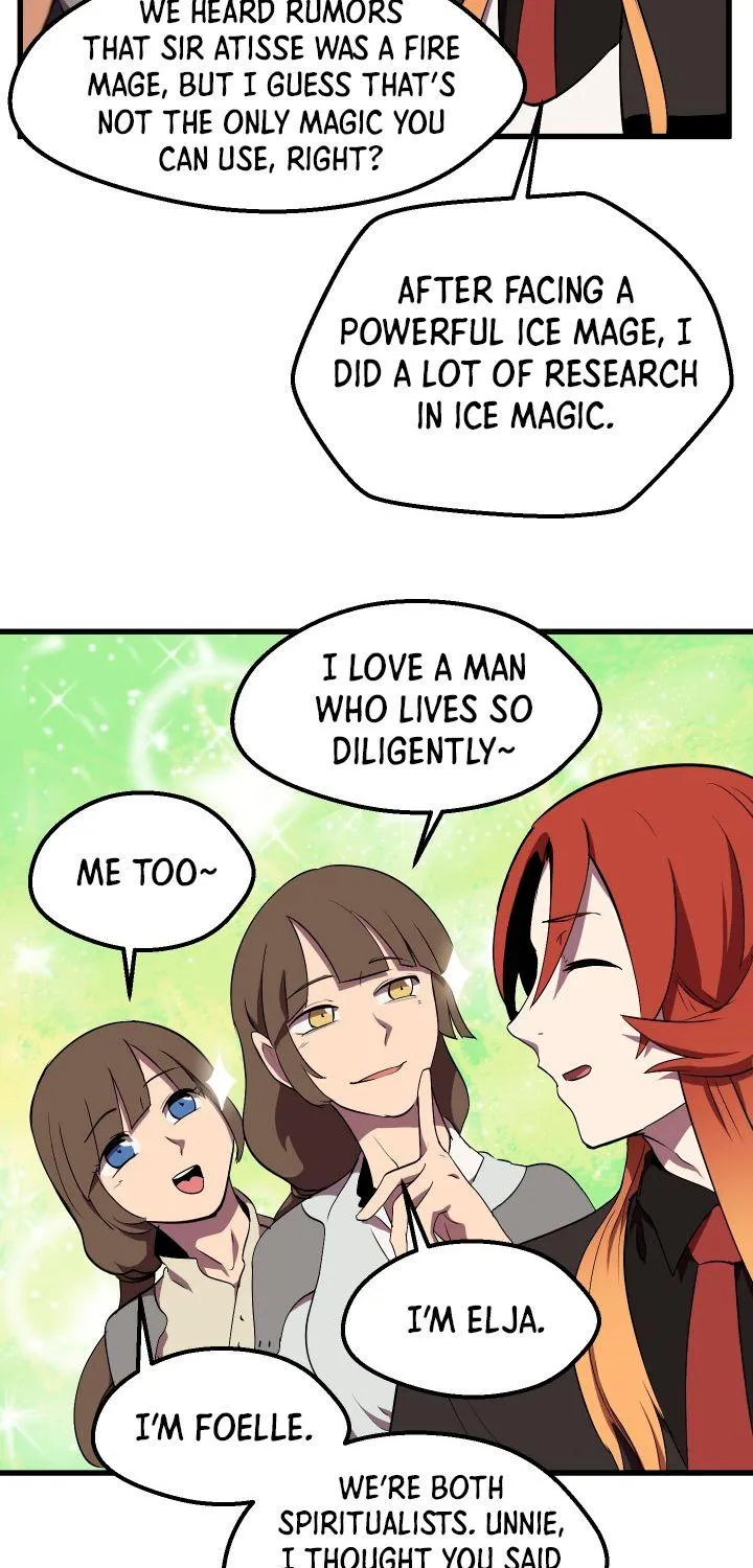 Read Survival Story Of A Sword King In A Fantasy World Manga Online