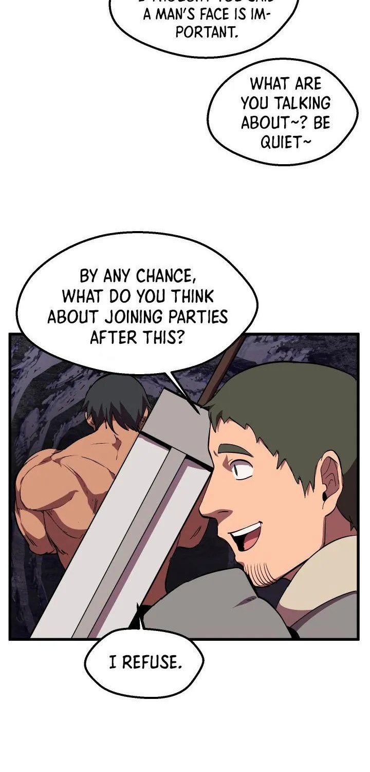 Read Survival Story Of A Sword King In A Fantasy World Manga Online