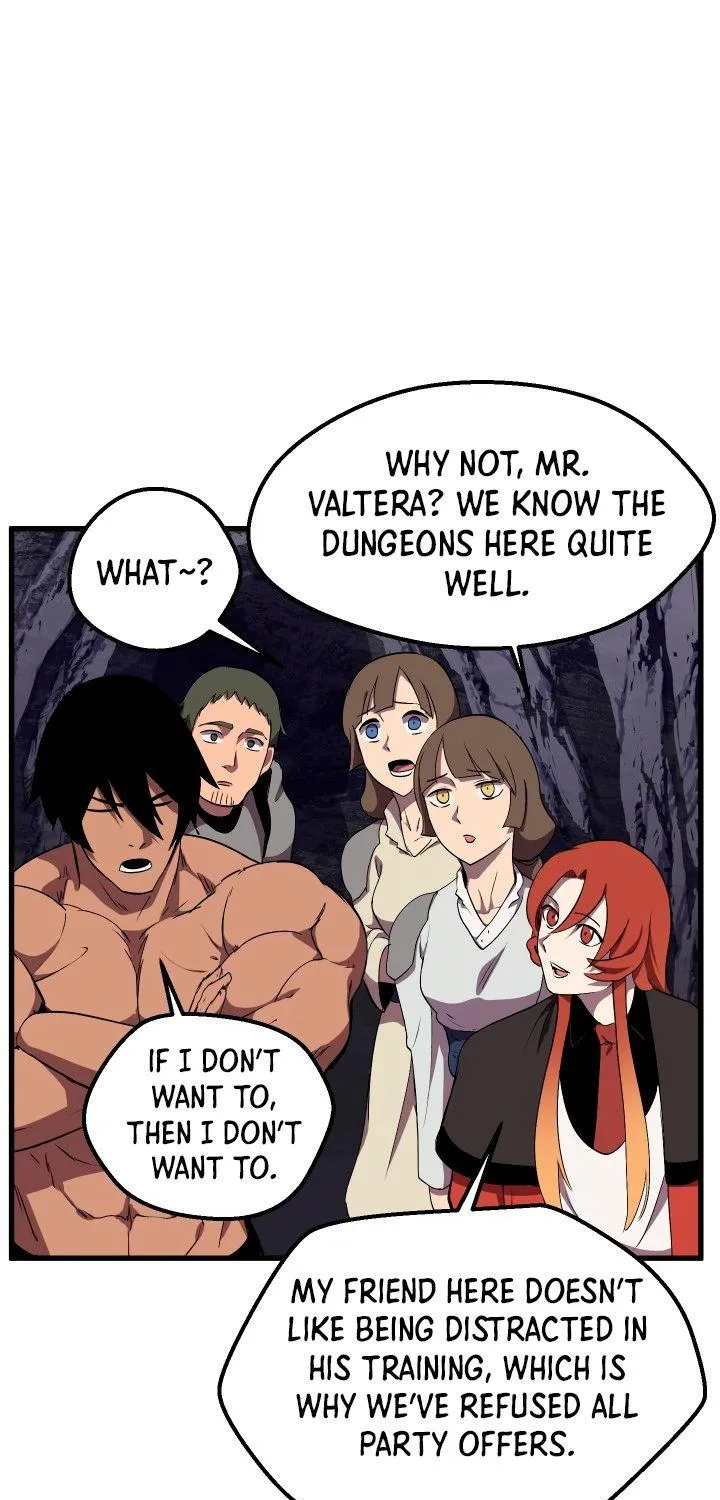 Read Survival Story Of A Sword King In A Fantasy World Manga Online