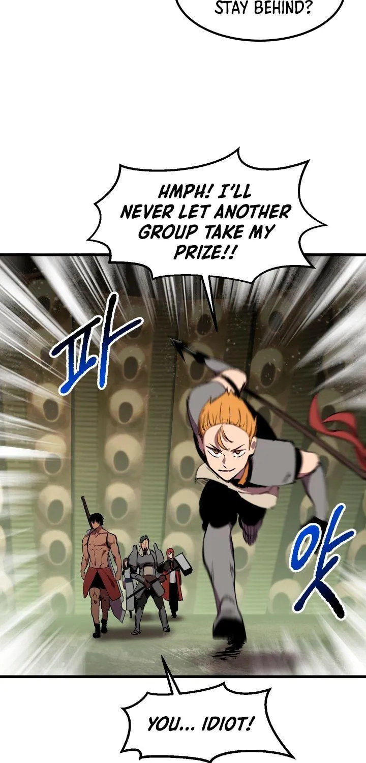 Read Survival Story Of A Sword King In A Fantasy World Manga Online