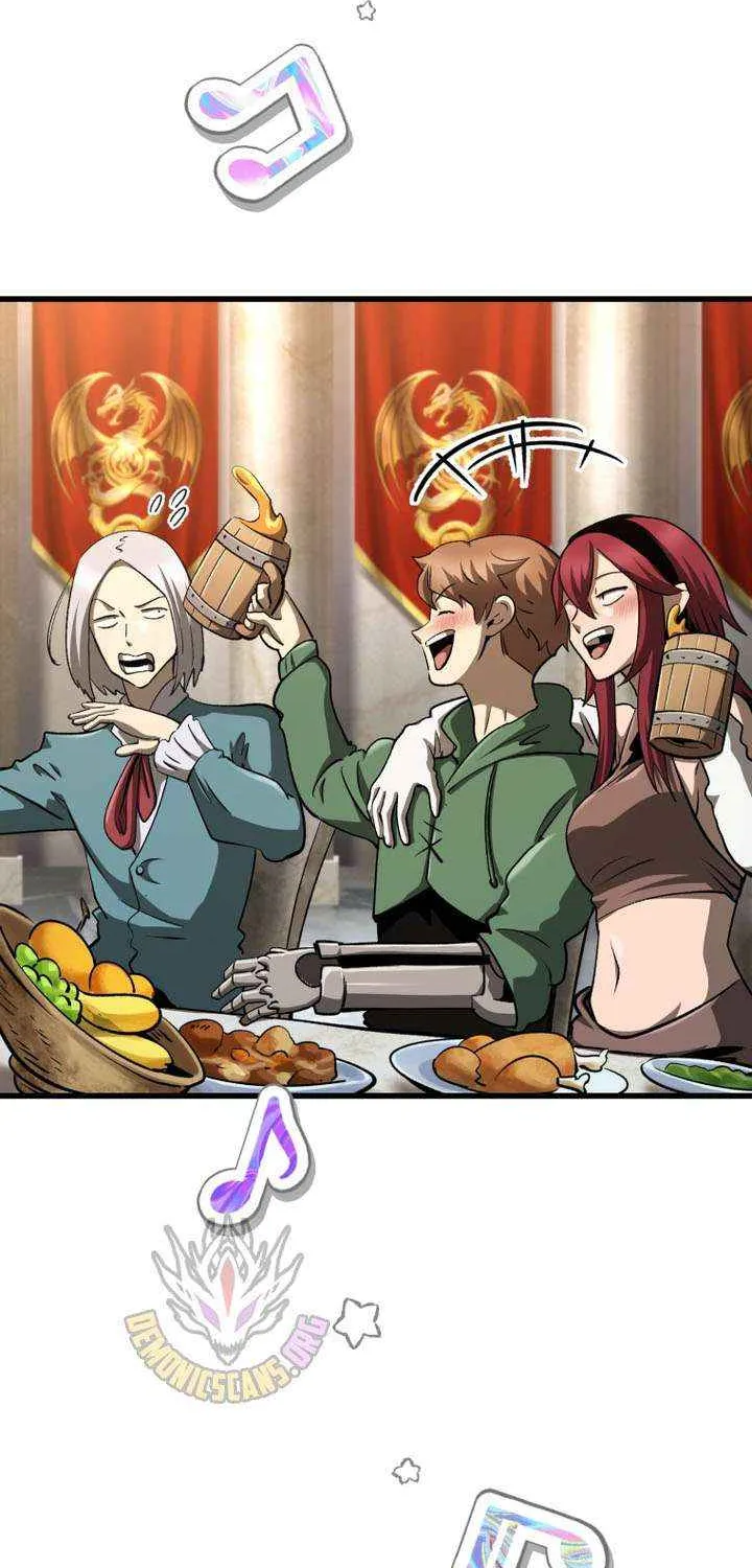 Read Survival Story Of A Sword King In A Fantasy World Manga Online