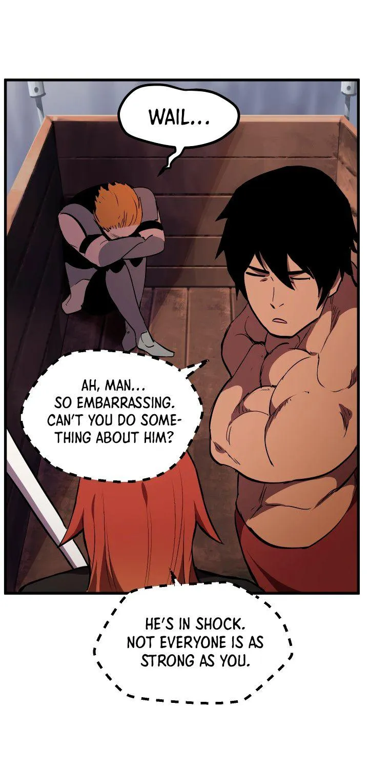 Read Survival Story Of A Sword King In A Fantasy World Manga Online