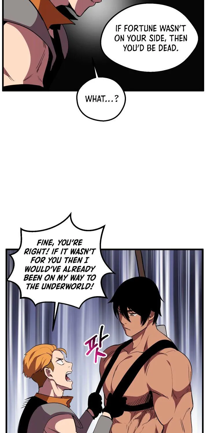 Read Survival Story Of A Sword King In A Fantasy World Manga Online