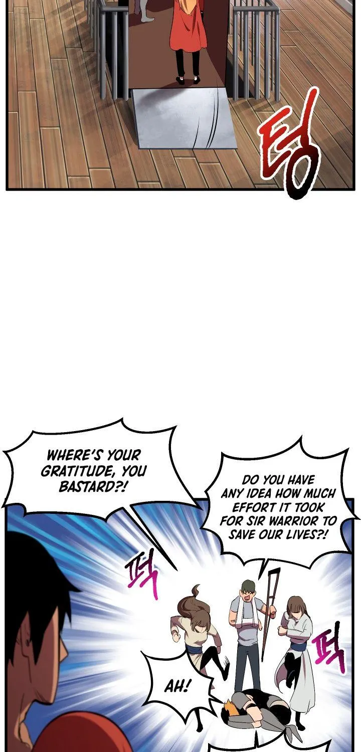 Read Survival Story Of A Sword King In A Fantasy World Manga Online