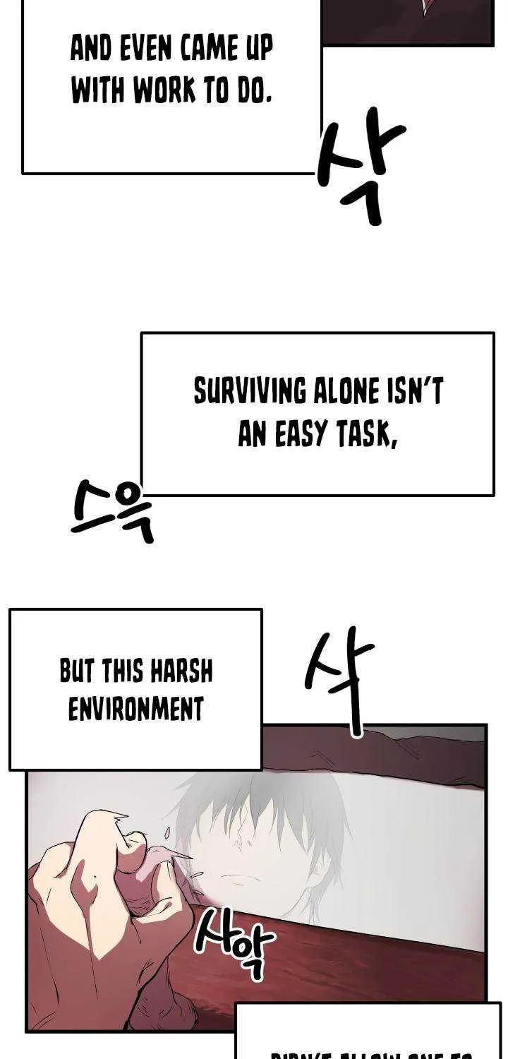 Read Survival Story Of A Sword King In A Fantasy World Manga Online