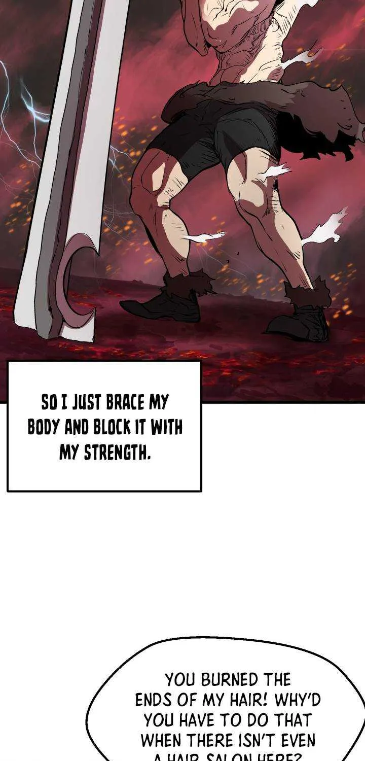 Read Survival Story Of A Sword King In A Fantasy World Manga Online