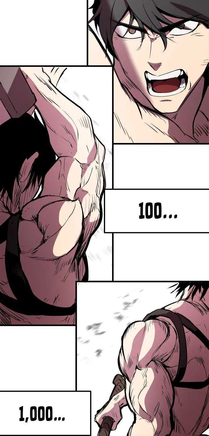 Read Survival Story Of A Sword King In A Fantasy World Manga Online