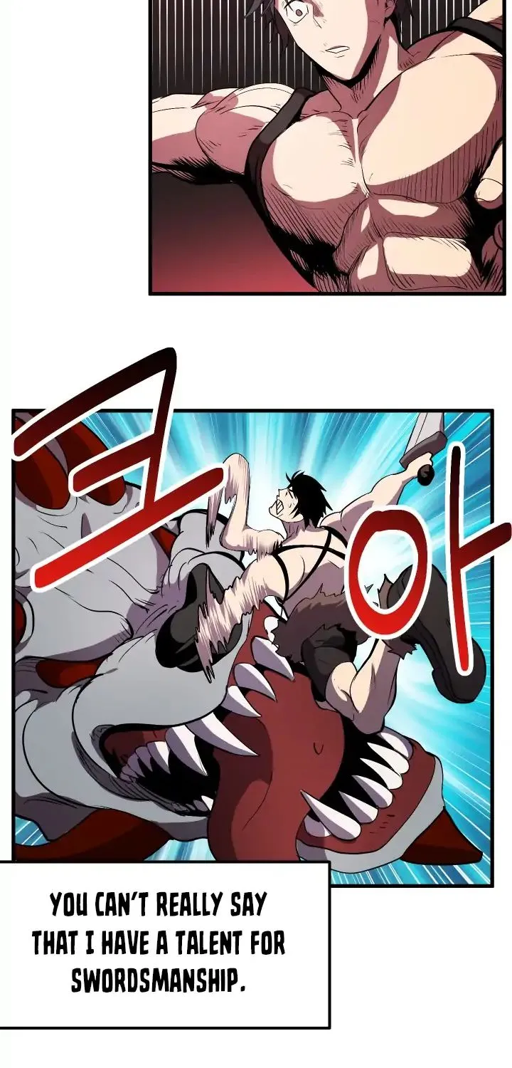 Read Survival Story Of A Sword King In A Fantasy World Manga Online