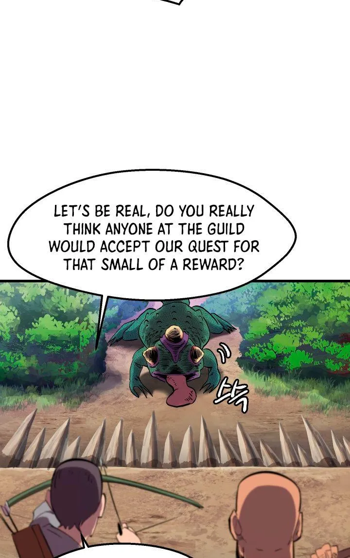 Read Survival Story Of A Sword King In A Fantasy World Manga Online