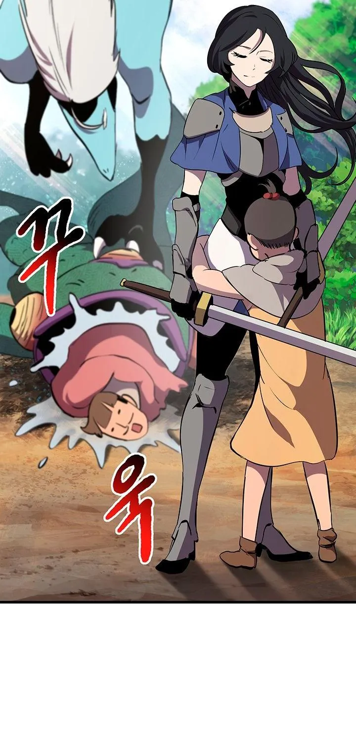 Read Survival Story Of A Sword King In A Fantasy World Manga Online