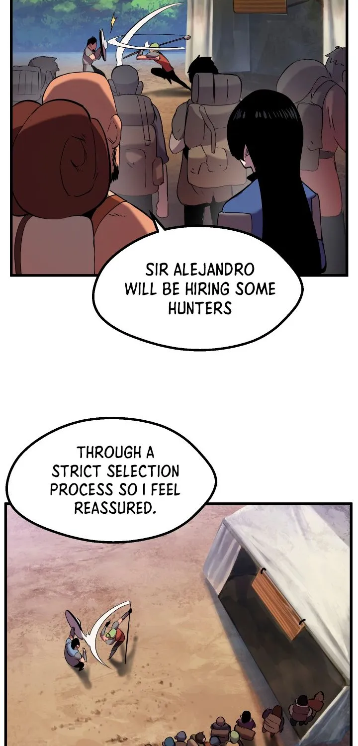 Read Survival Story Of A Sword King In A Fantasy World Manga Online