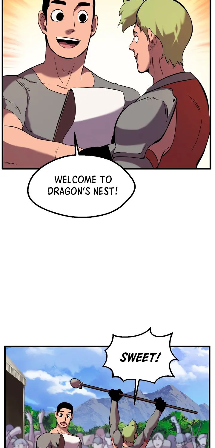 Read Survival Story Of A Sword King In A Fantasy World Manga Online