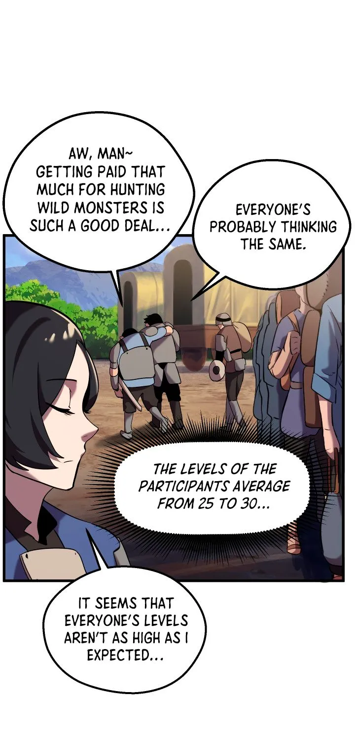 Read Survival Story Of A Sword King In A Fantasy World Manga Online