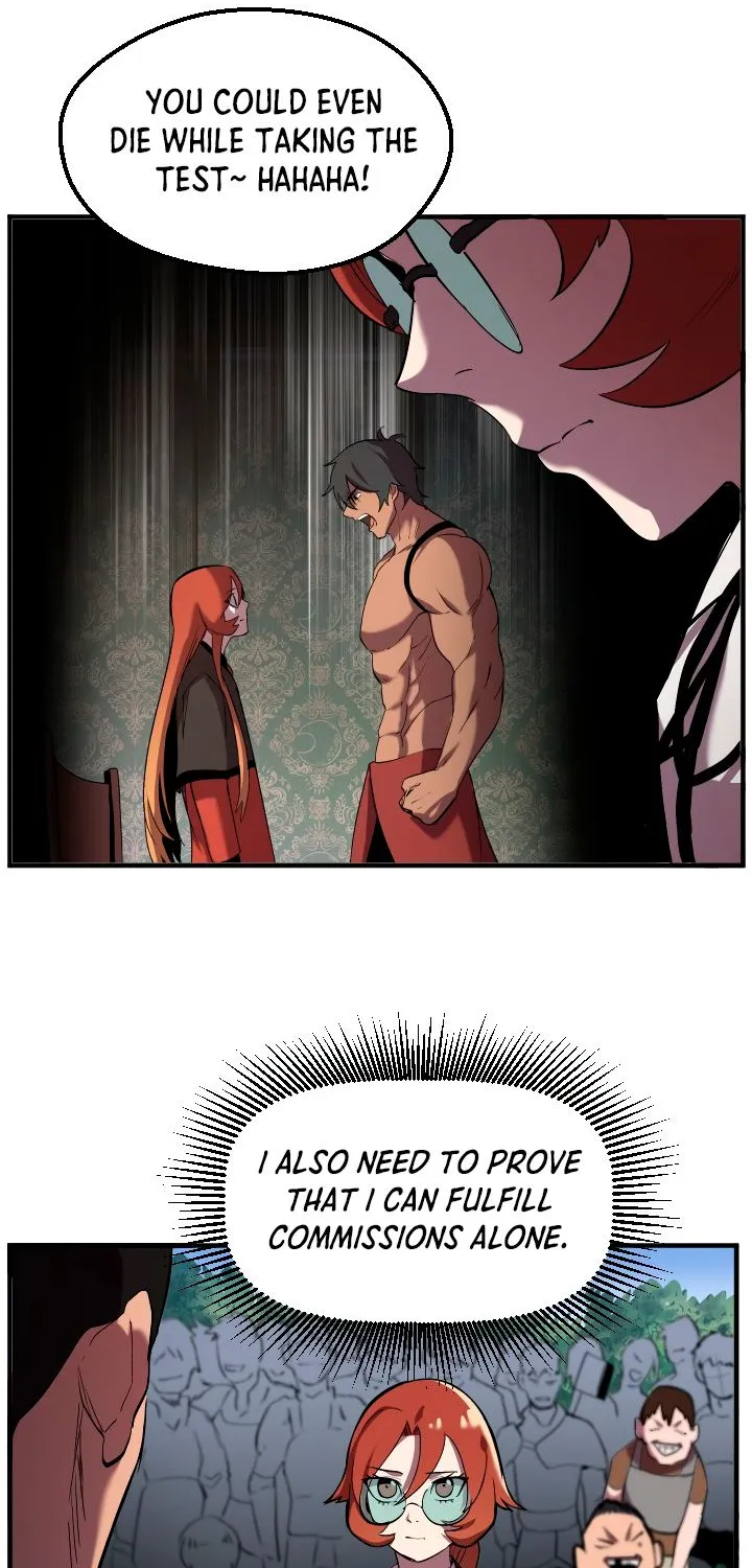 Read Survival Story Of A Sword King In A Fantasy World Manga Online