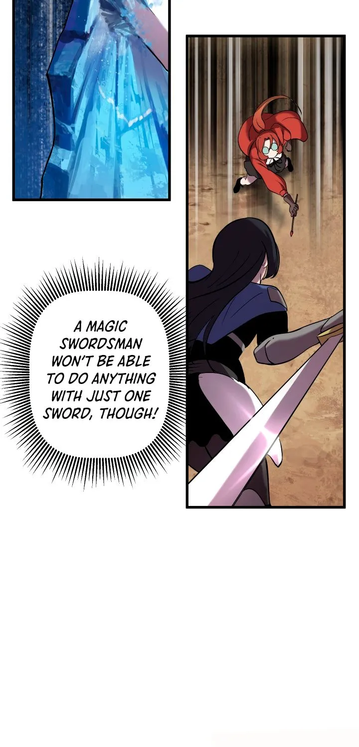 Read Survival Story Of A Sword King In A Fantasy World Manga Online