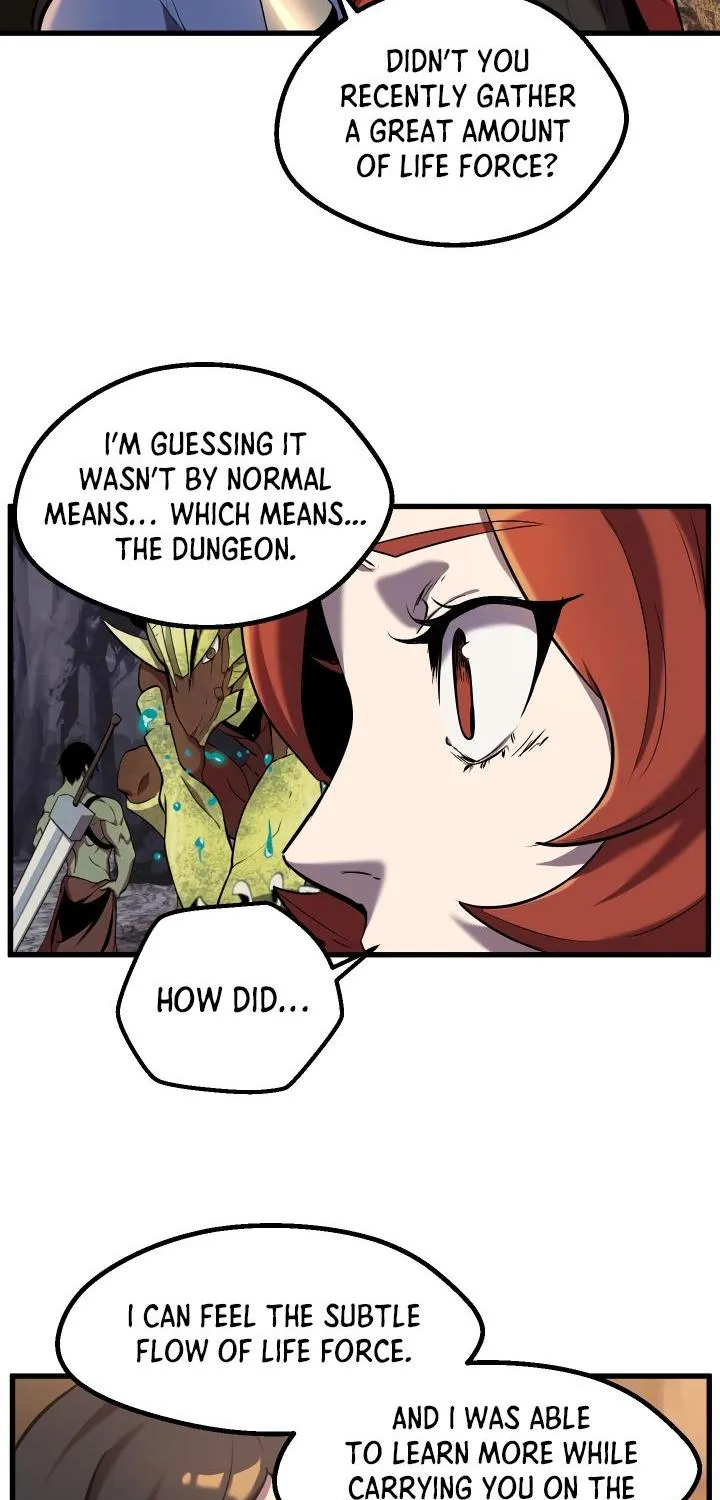 Read Survival Story Of A Sword King In A Fantasy World Manga Online