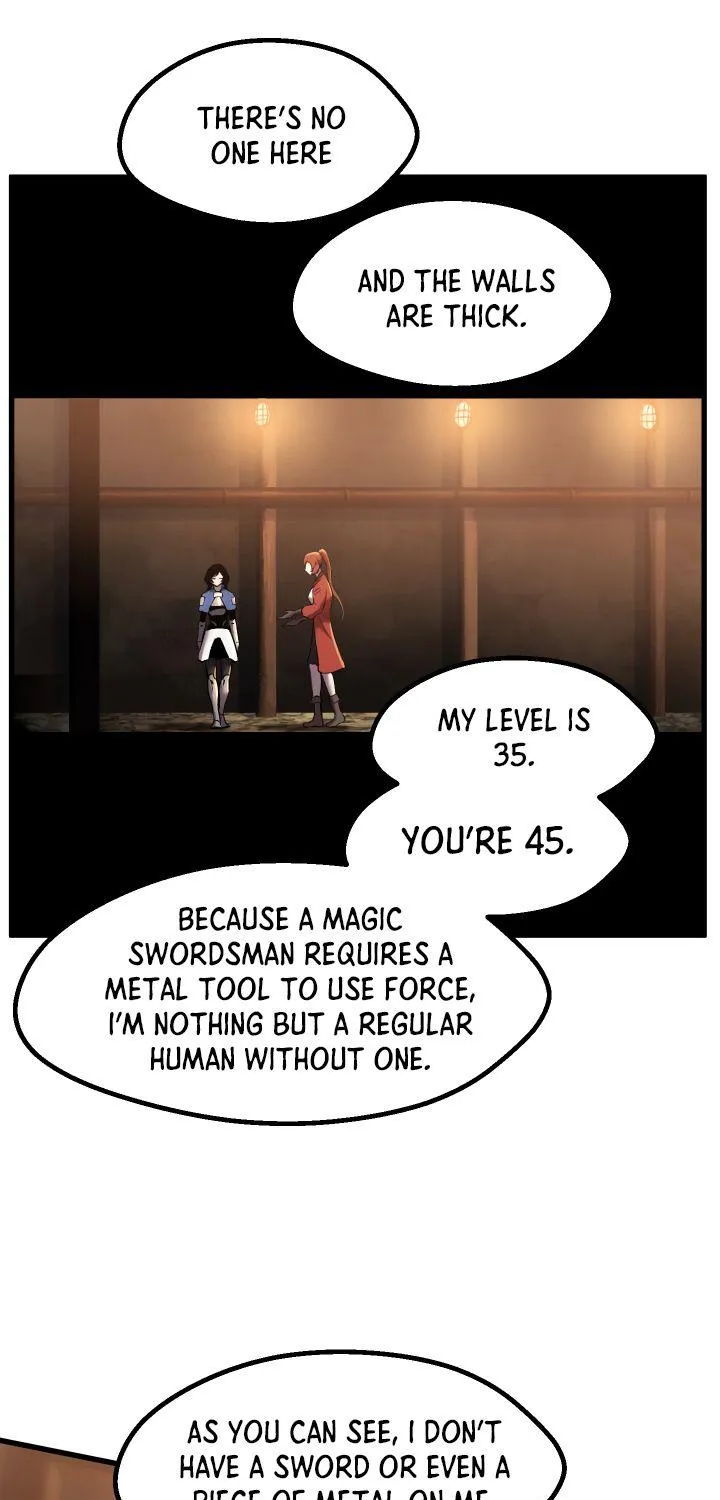 Read Survival Story Of A Sword King In A Fantasy World Manga Online