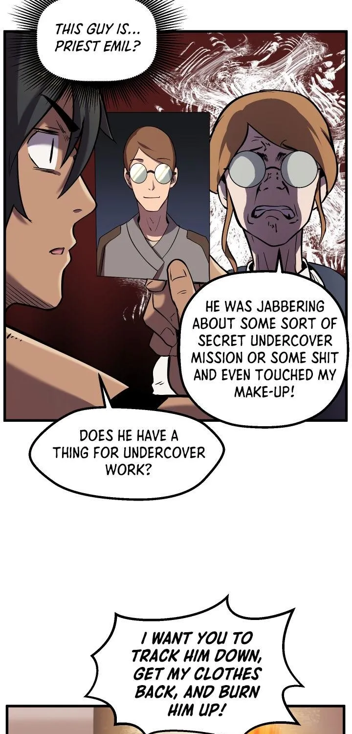 Read Survival Story Of A Sword King In A Fantasy World Manga Online