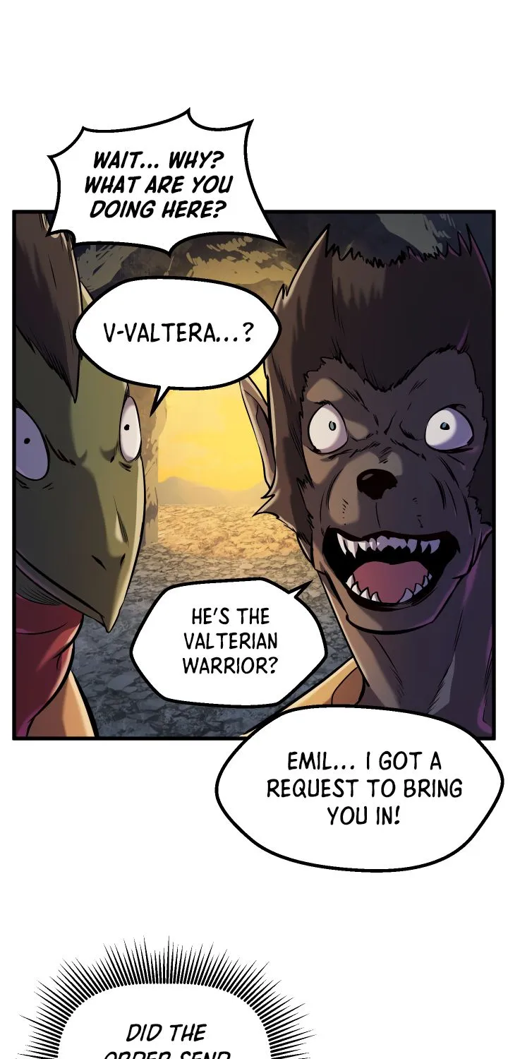 Read Survival Story Of A Sword King In A Fantasy World Manga Online