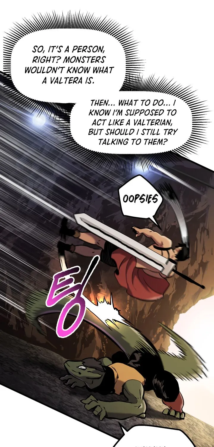 Read Survival Story Of A Sword King In A Fantasy World Manga Online