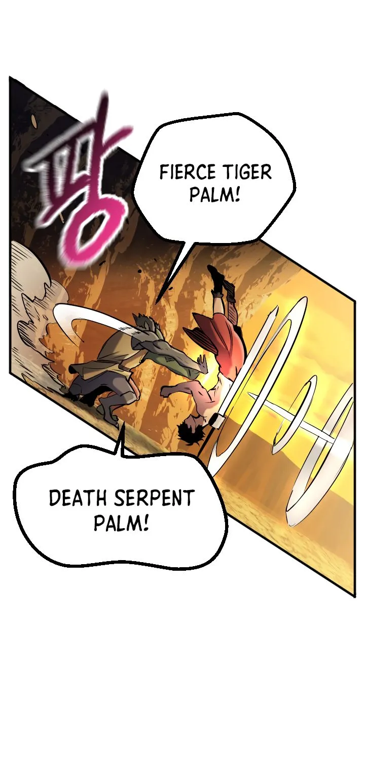 Read Survival Story Of A Sword King In A Fantasy World Manga Online