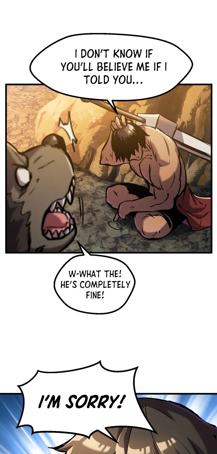 Read Survival Story Of A Sword King In A Fantasy World Manga Online