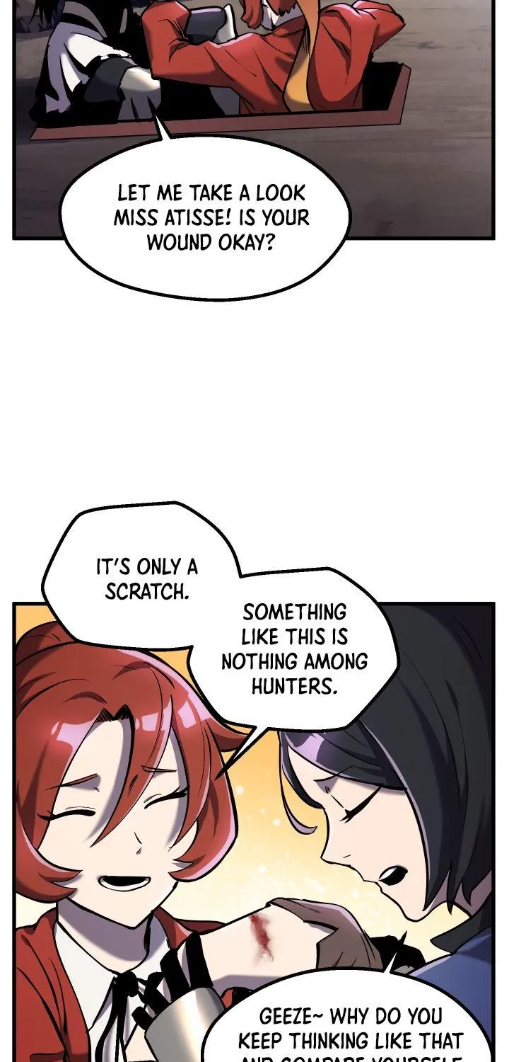 Read Survival Story Of A Sword King In A Fantasy World Manga Online