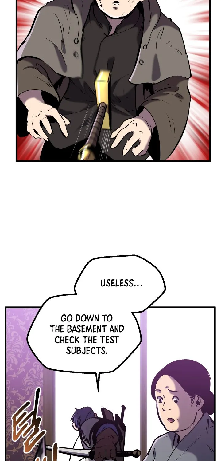 Read Survival Story Of A Sword King In A Fantasy World Manga Online