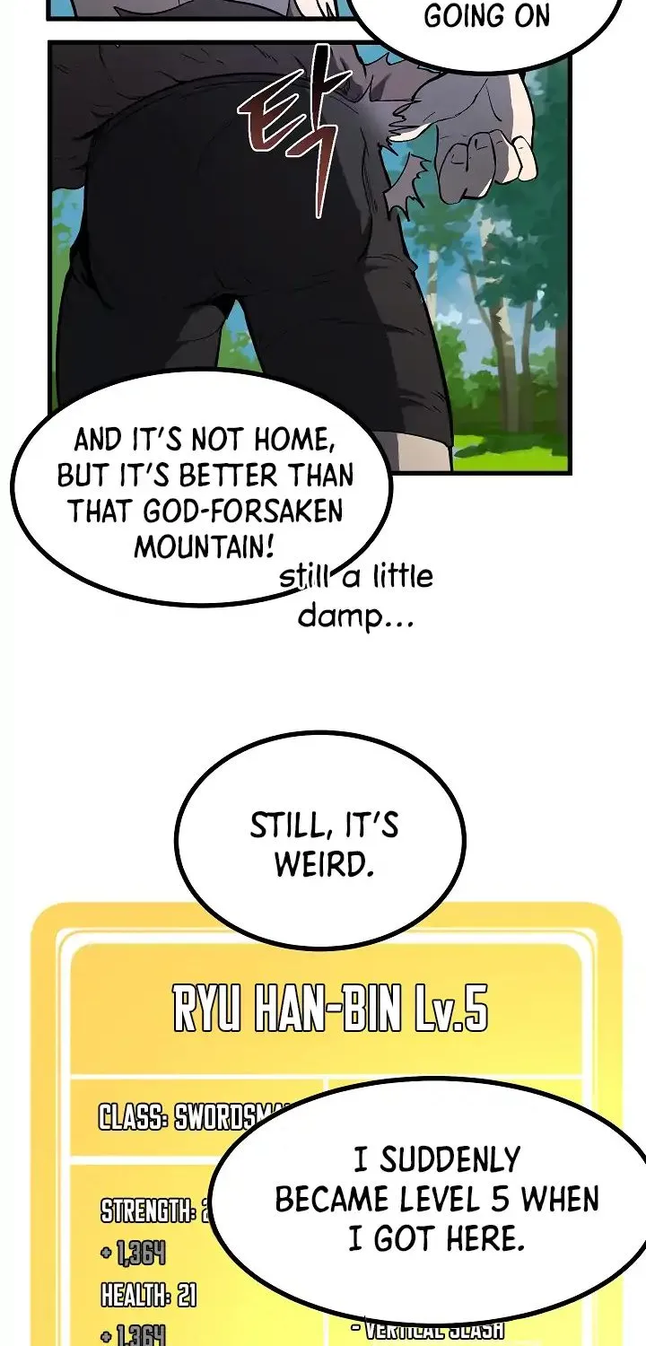 Read Survival Story Of A Sword King In A Fantasy World Manga Online