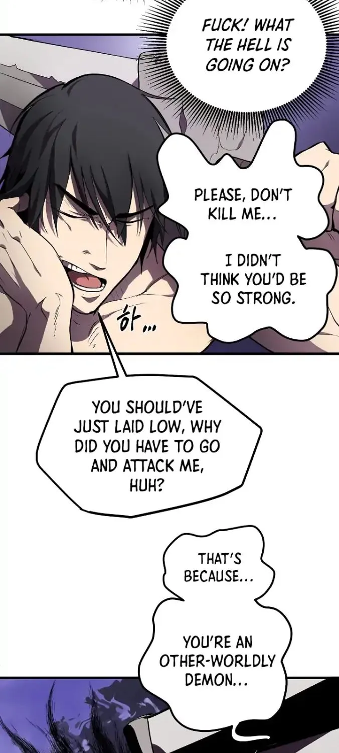 Read Survival Story Of A Sword King In A Fantasy World Manga Online