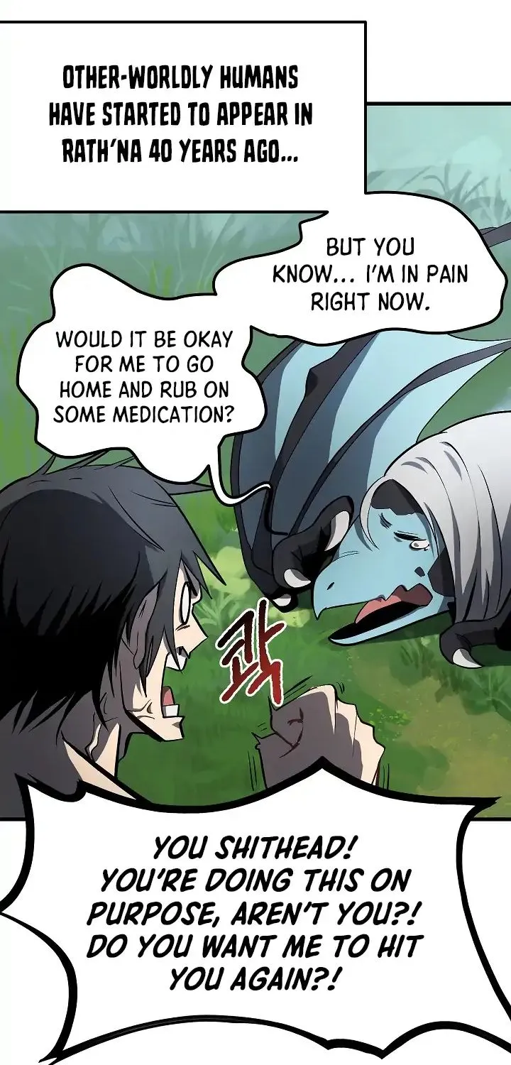 Read Survival Story Of A Sword King In A Fantasy World Manga Online