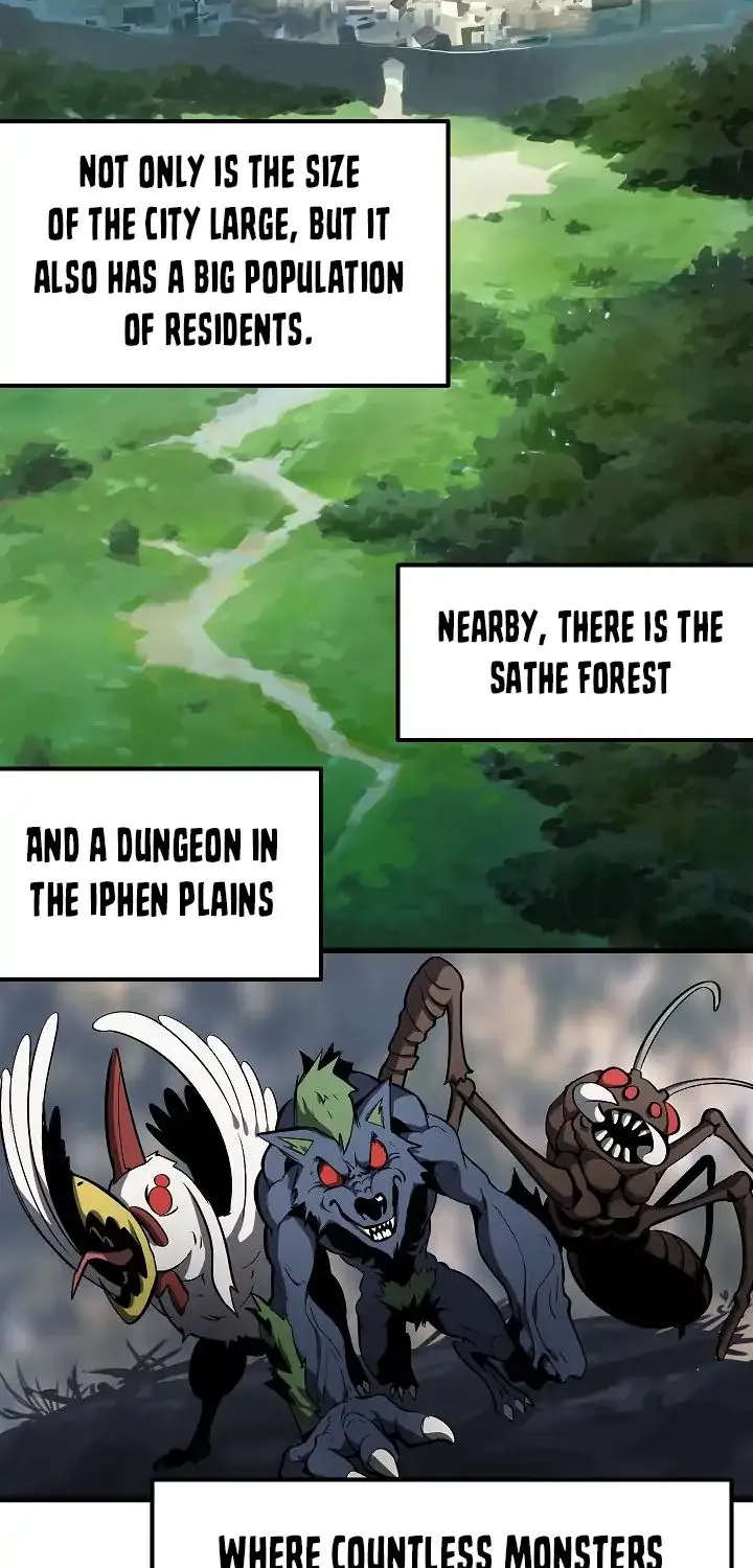 Read Survival Story Of A Sword King In A Fantasy World Manga Online