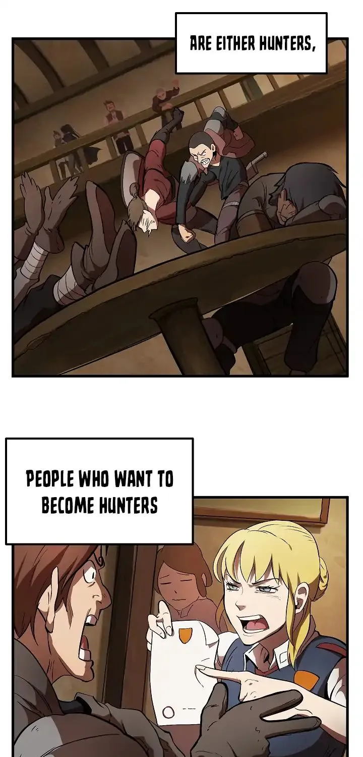 Read Survival Story Of A Sword King In A Fantasy World Manga Online