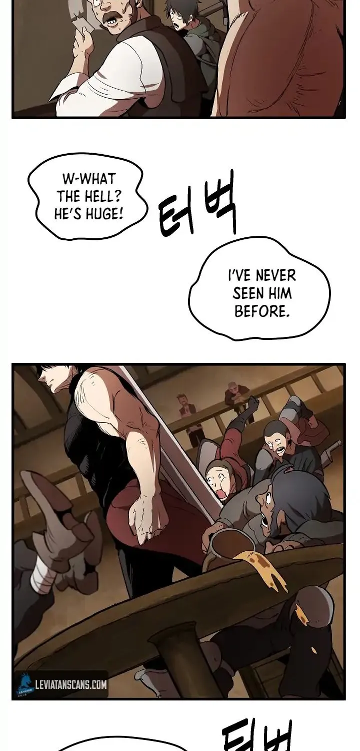 Read Survival Story Of A Sword King In A Fantasy World Manga Online