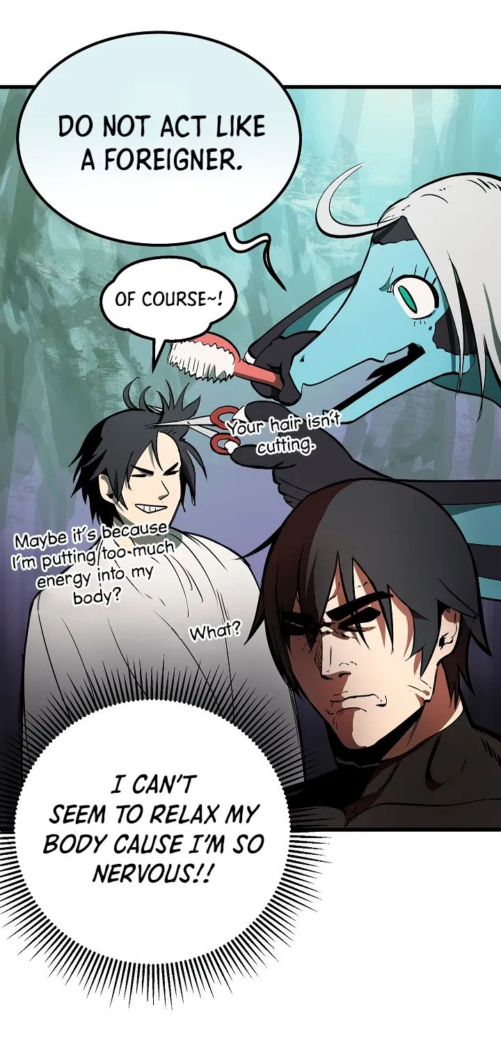 Read Survival Story Of A Sword King In A Fantasy World Manga Online