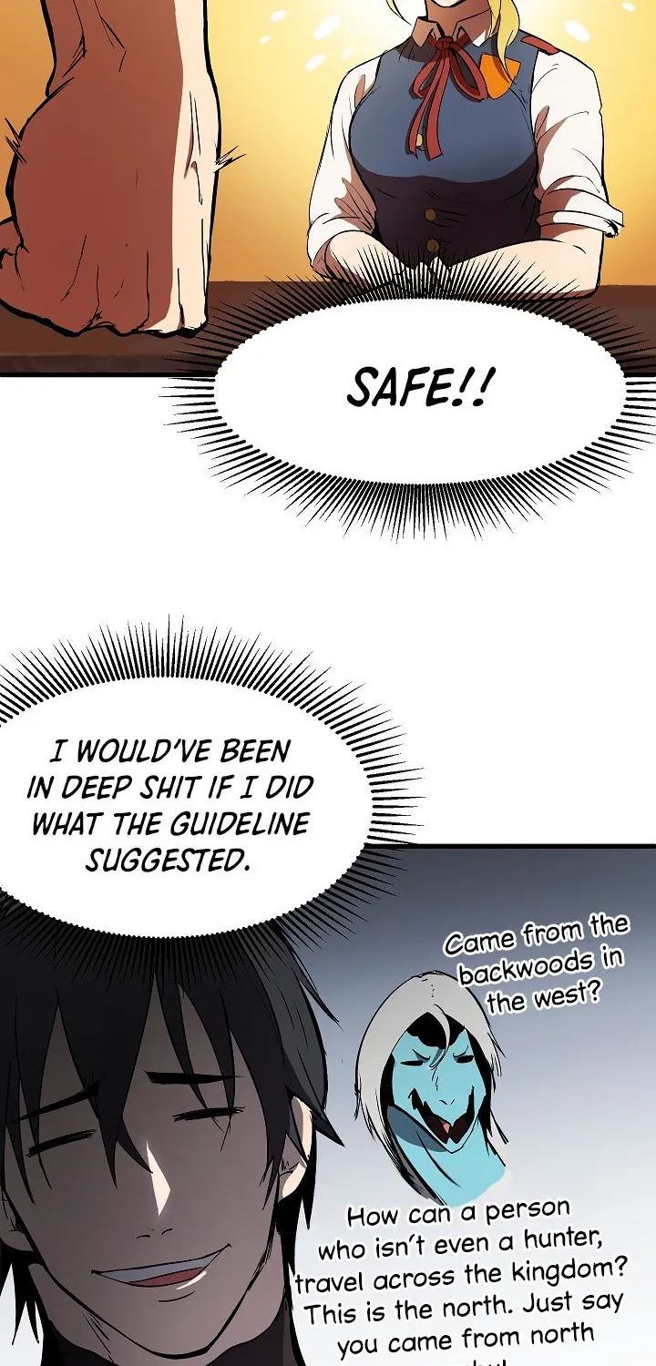 Read Survival Story Of A Sword King In A Fantasy World Manga Online