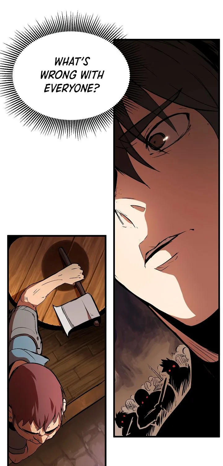 Read Survival Story Of A Sword King In A Fantasy World Manga Online