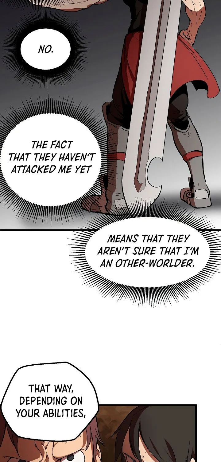 Read Survival Story Of A Sword King In A Fantasy World Manga Online