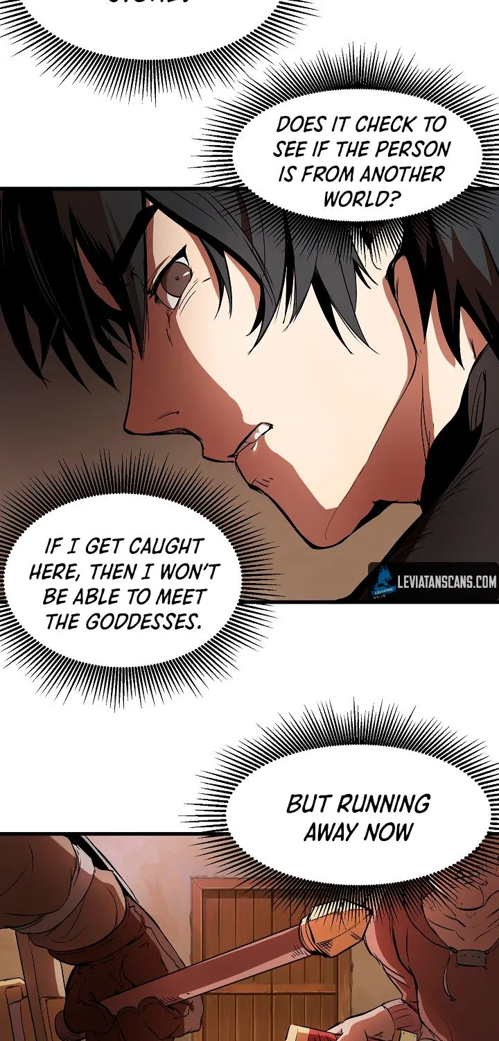 Read Survival Story Of A Sword King In A Fantasy World Manga Online