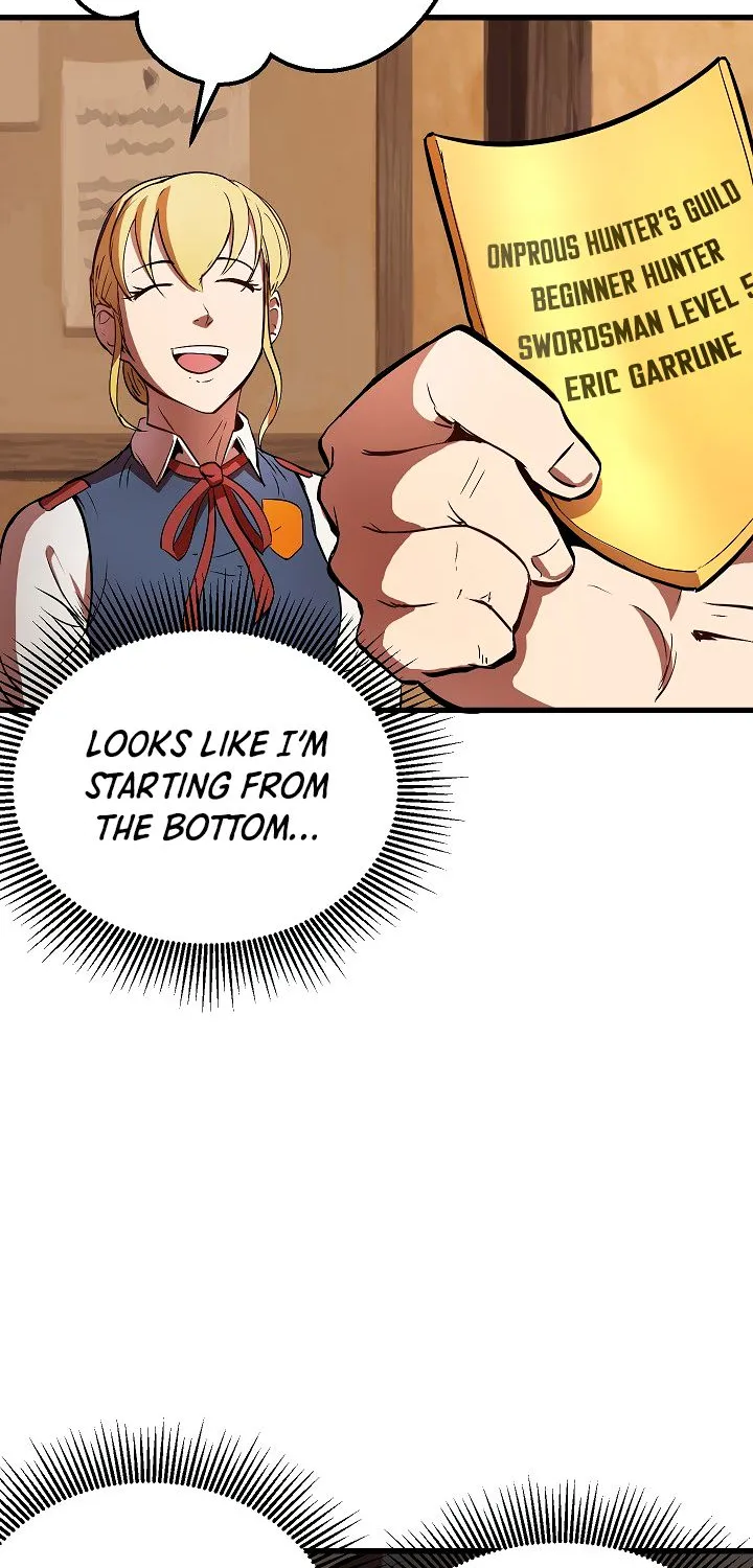 Read Survival Story Of A Sword King In A Fantasy World Manga Online