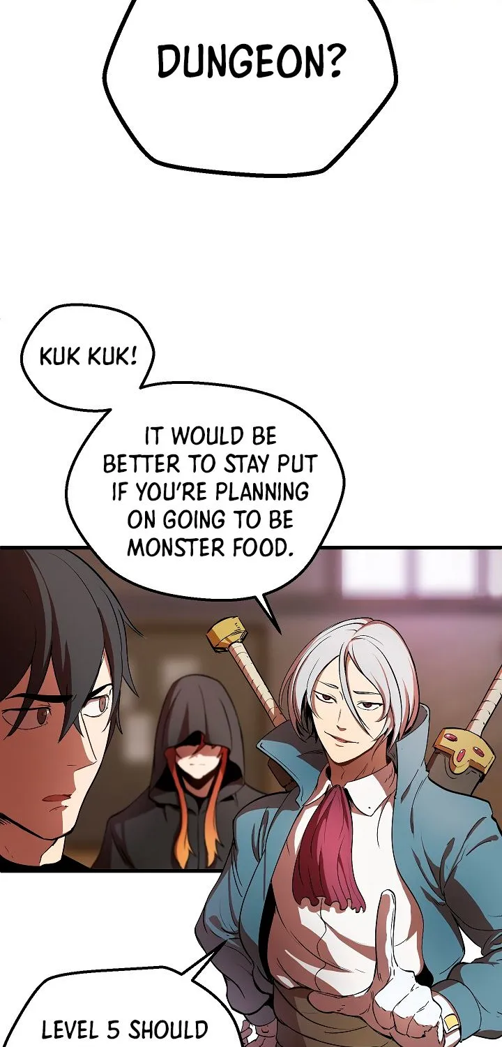 Read Survival Story Of A Sword King In A Fantasy World Manga Online