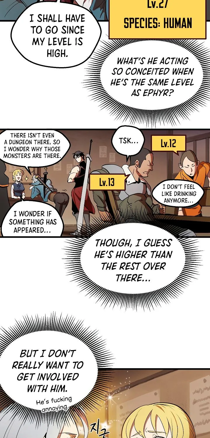 Read Survival Story Of A Sword King In A Fantasy World Manga Online