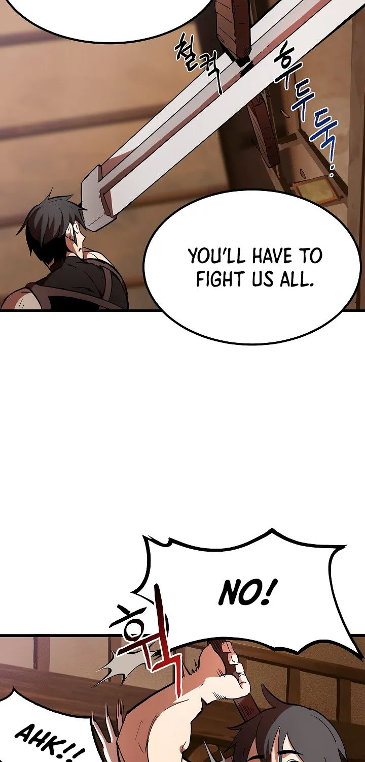 Read Survival Story Of A Sword King In A Fantasy World Manga Online