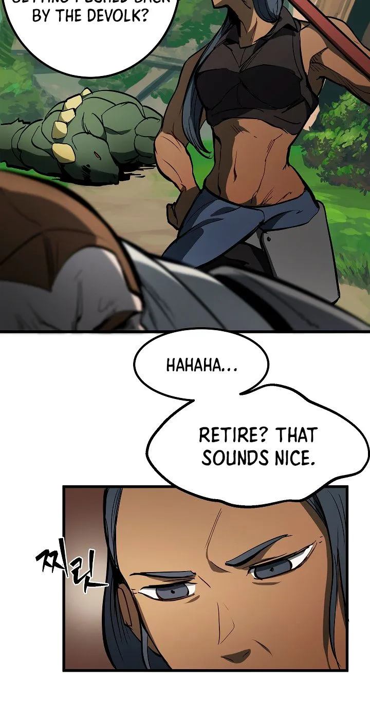 Read Survival Story Of A Sword King In A Fantasy World Manga Online