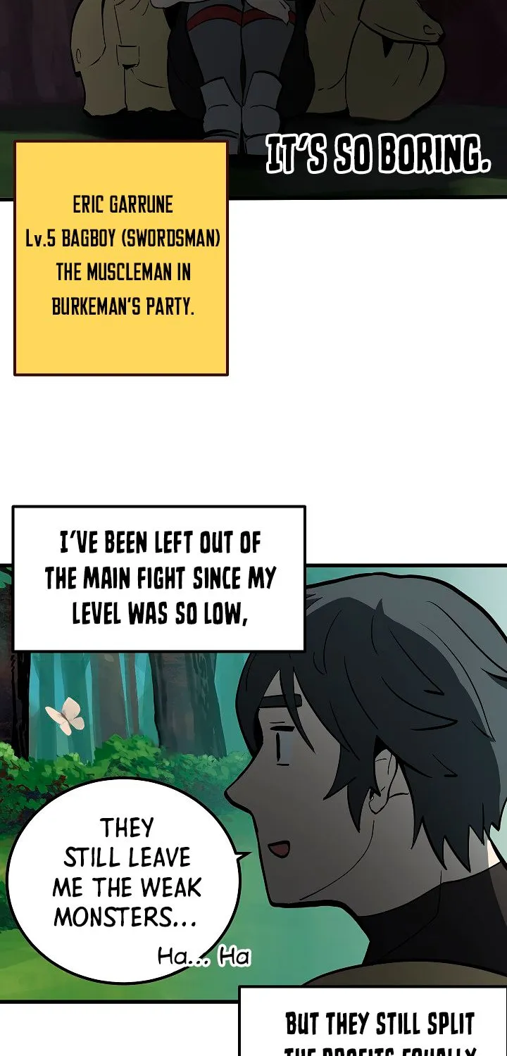 Read Survival Story Of A Sword King In A Fantasy World Manga Online