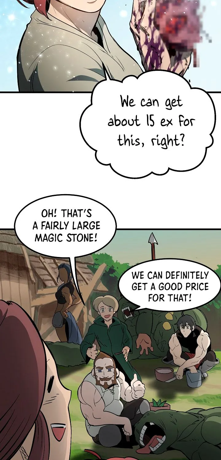 Read Survival Story Of A Sword King In A Fantasy World Manga Online