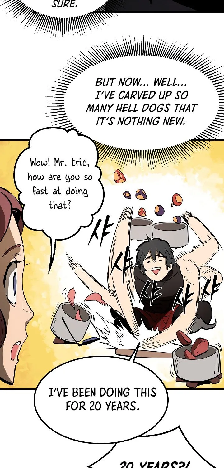 Read Survival Story Of A Sword King In A Fantasy World Manga Online